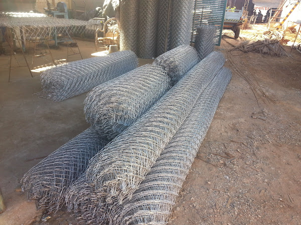 Foto 2 Sucatão da Construção