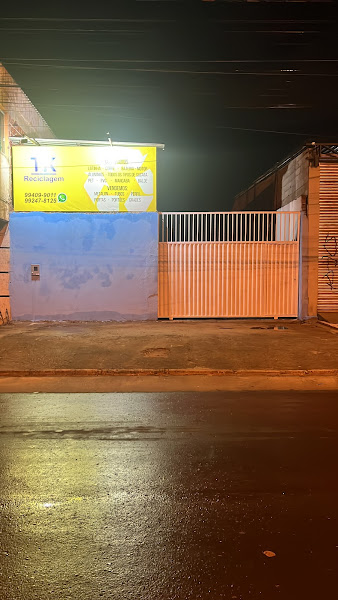TK Reciclagem