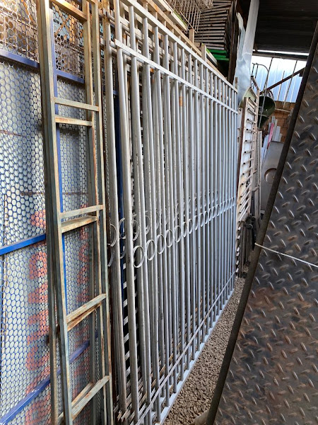 Foto 1 Ferminas Recicláveis