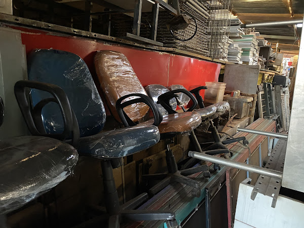 Foto 2 Ferminas Recicláveis