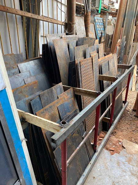 Foto 3 Ferminas Recicláveis