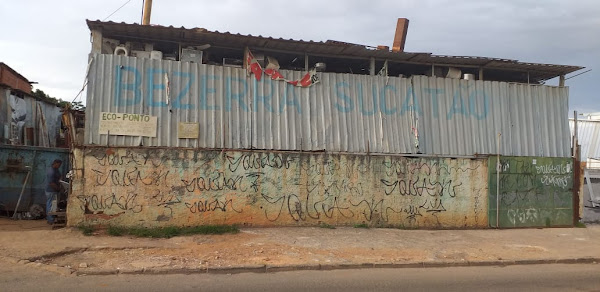 Foto 1 Bezerra Sucatão