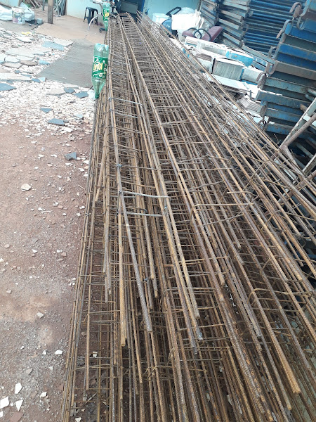 Foto 1 Globo Reciclaveis