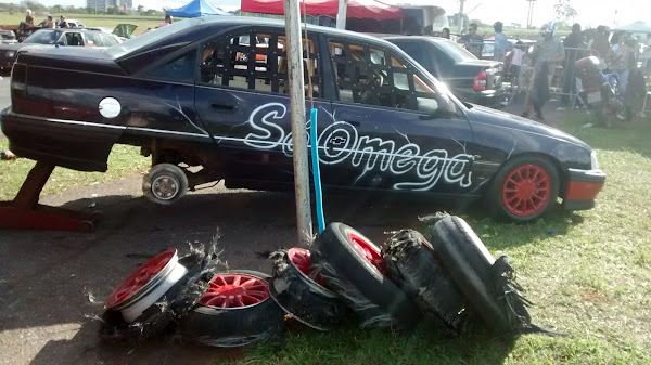 Foto 1 Só Omega ( Peças e Serviços )