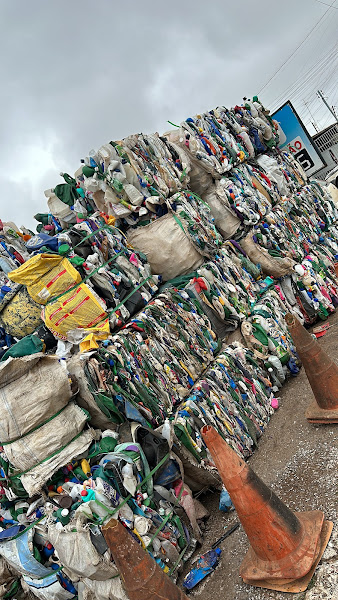 Foto 4 Reciclagem Júnior