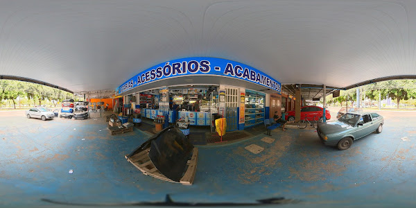 Foto 2 Pacheco Latarias e Acessórios Automotivo