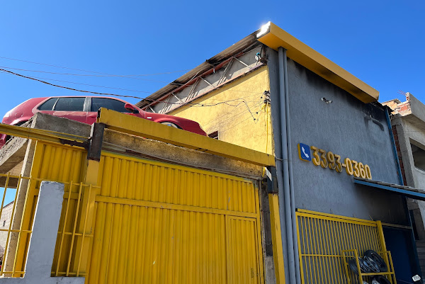 Foto 1 Cid Pecas Usadas