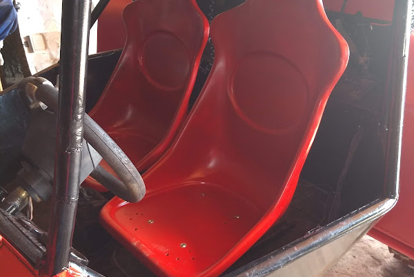 Foto 2 Cid Pecas Usadas