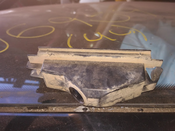 Foto 2 Patureba Peças Usadas