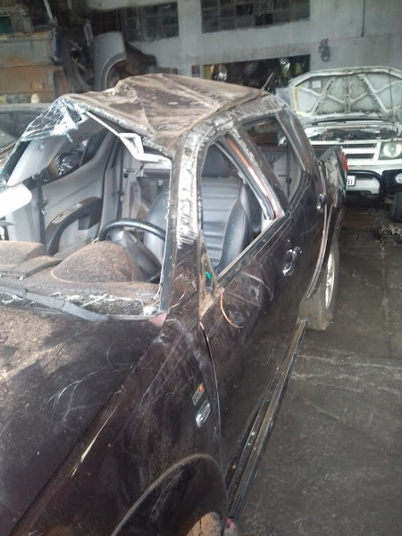 Foto 2 Filé do Automóvel Foto 2 Filé do Automóvel