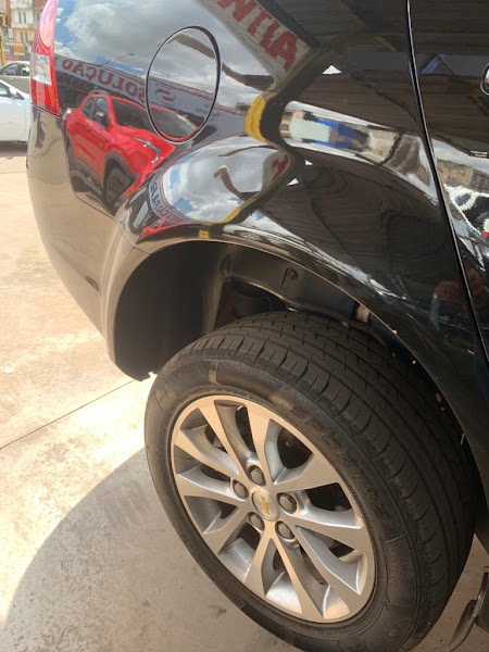 Foto 2 Salvação Peças