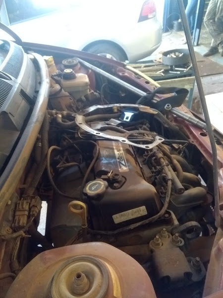 Foto 3 Salvação Peças