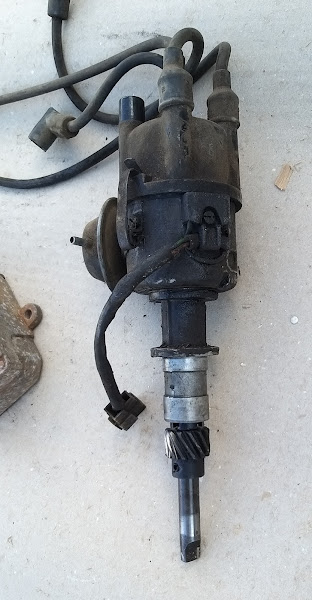 Foto 1 Paulinho Peças Usadas