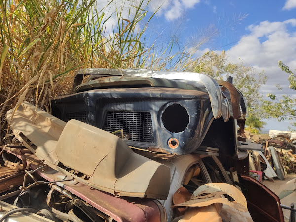 Foto 3 Paulinho Peças Usadas