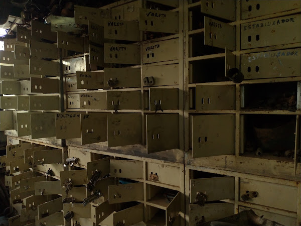 Foto 5 Paulinho Peças Usadas Foto 5 Paulinho Peças Usadas