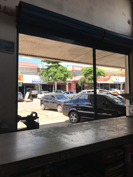 Foto 1 Damião Auto Peças e Serviços