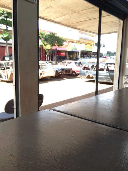 Foto 2 Damião Auto Peças e Serviços