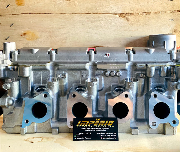 Foto 1 Império Peças