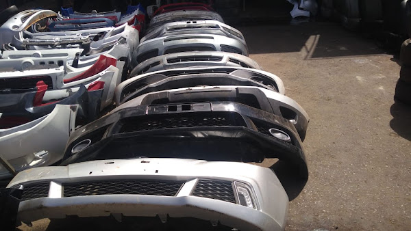 Foto 6 Império Peças