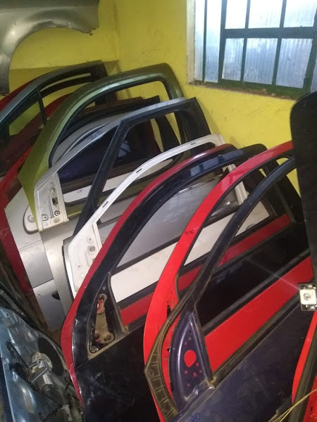 Foto 7 Império Peças