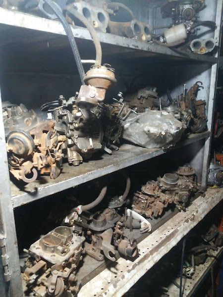 Foto 2 Alex Peças Usadas