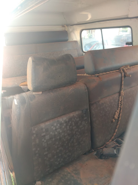 Foto 3 Alex Peças Usadas