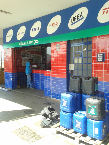 Real Moto Peças Real Moto Peças