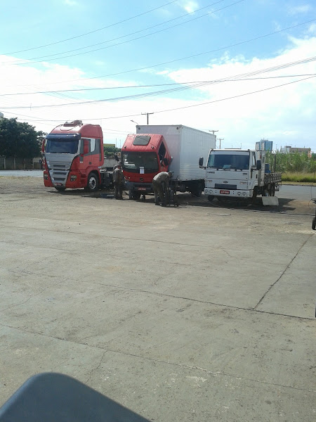 Foto 1 Real Moto Peças