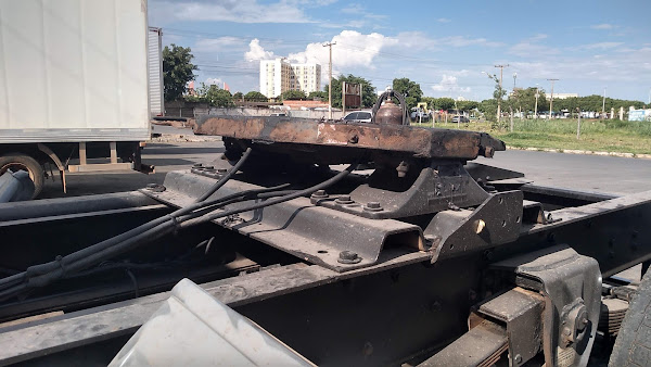 Foto 2 Real Moto Peças