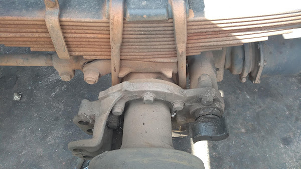 Foto 3 Real Moto Peças