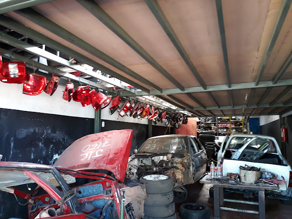 Foto 1 Forte Des Peças