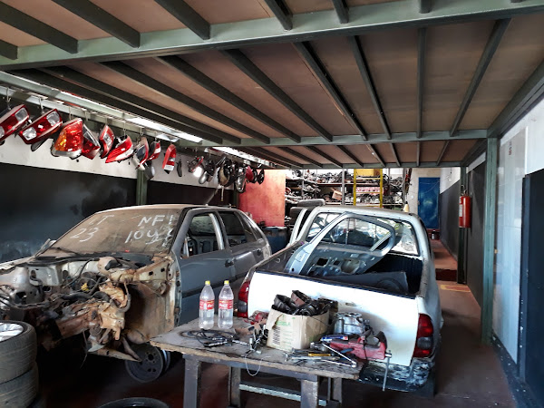 Foto 3 Forte Des Peças