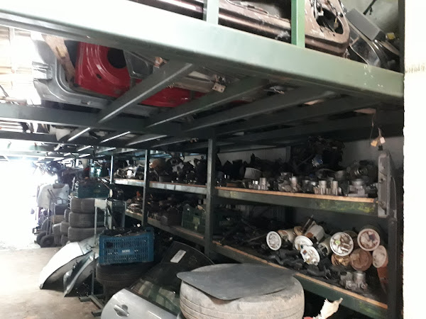 Foto 5 Forte Des Peças