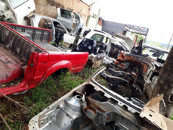 Foto 6 Forte Des Peças