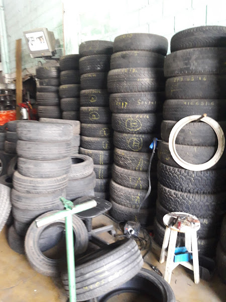 Foto 1 Borracharia Nando