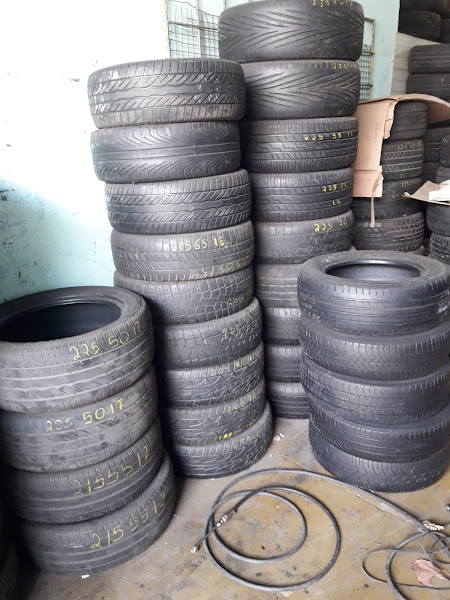 Foto 2 Borracharia Nando