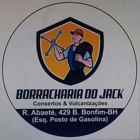Borracharia e Barbearia Do Jack
