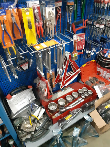 VMC Válvulas Máquinas e Câmaras de ar - Vitalino Ltda VMC Válvulas Máquinas e Câmaras de ar - Vitalino Ltda