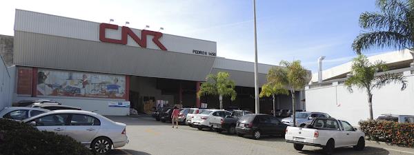 CNR Materiais de Construção Pedro II