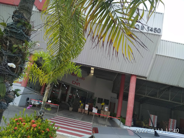 Foto 3 CNR Materiais de Construção Pedro II