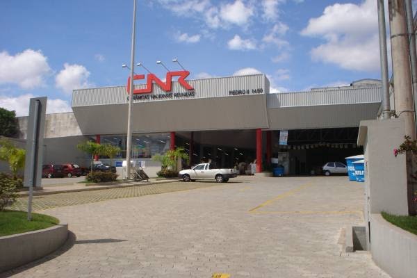 Foto 5 CNR Materiais de Construção Pedro II