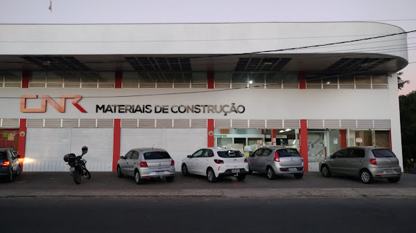 CNR Materiais de Construção Andradas