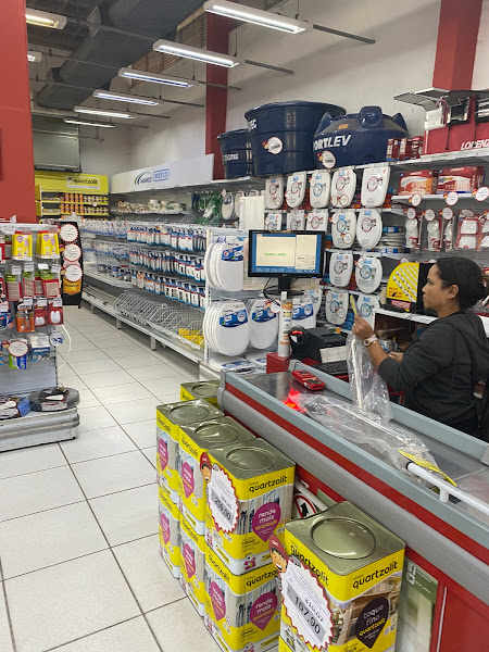 Foto 1 CNR Materiais de Construção Andradas