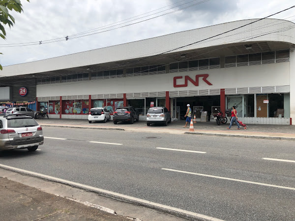 Foto 2 CNR Materiais de Construção Andradas