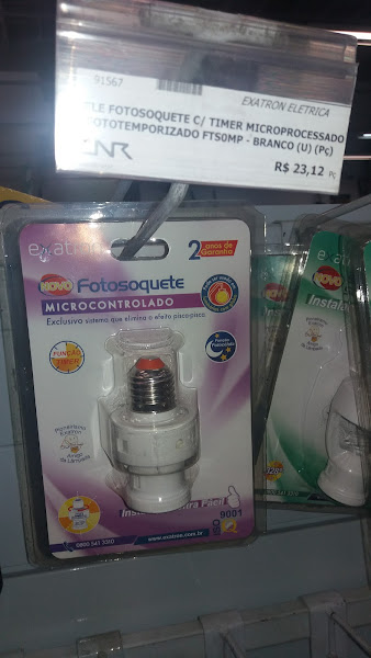 Foto 3 CNR Materiais de Construção Andradas