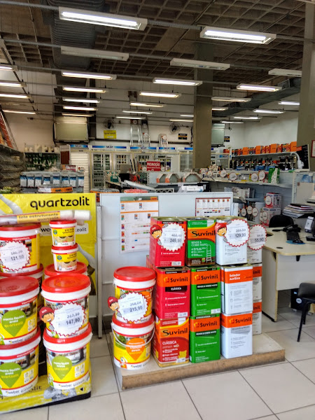 Foto 4 CNR Materiais de Construção Andradas