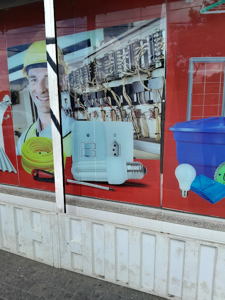 Foto 5 CNR Materiais de Construção Andradas