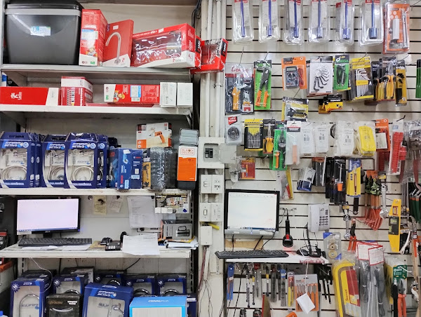 Foto 1 Comercial Obradec