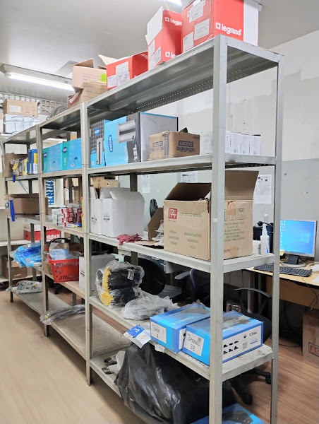 Foto 4 Comercial Obradec