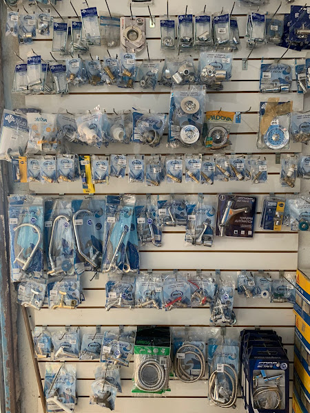 Foto 1 Depósito Palmira - Materiais de Construção - Rede Luxemburgo